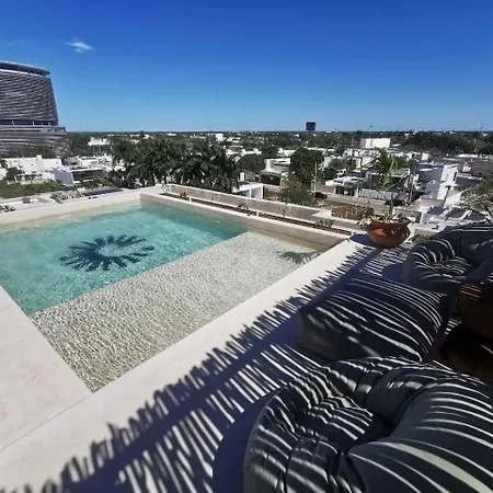 Oasis De Montebello By Kanaa